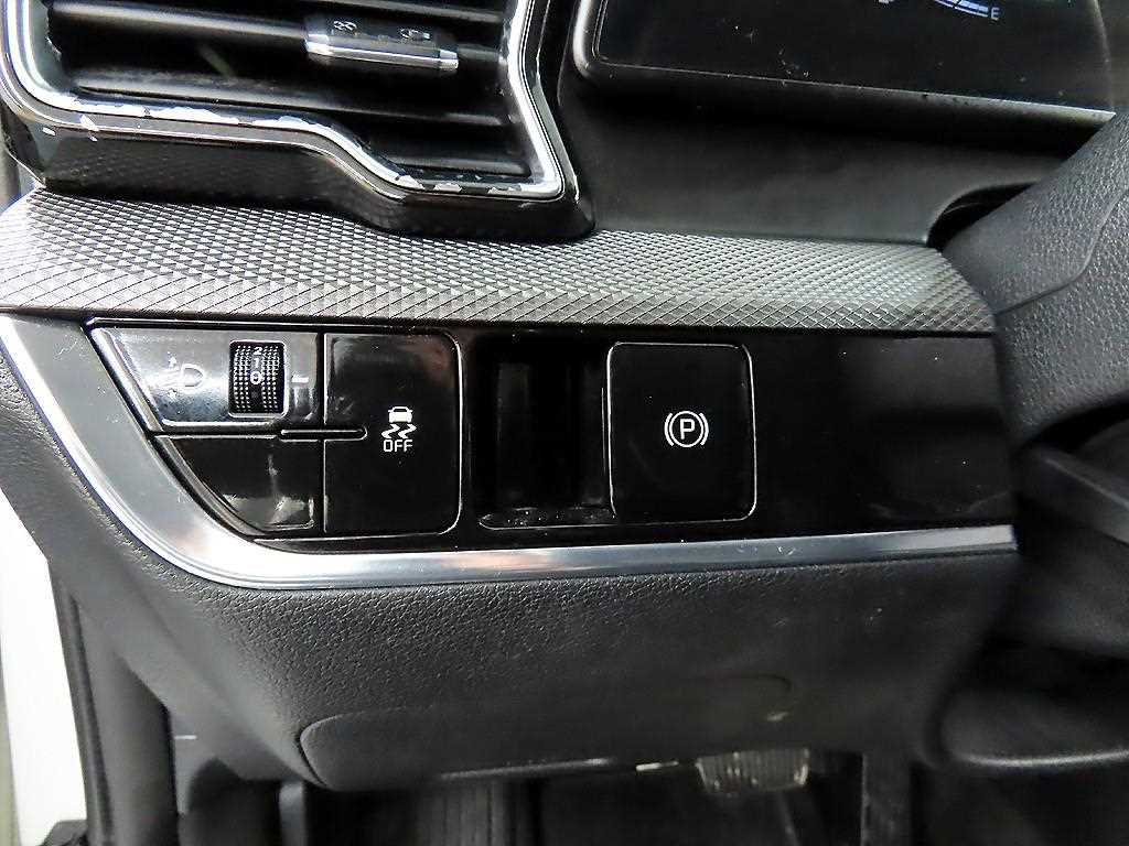 KIA Sportage 2021 Blanco - Importación desde Corea - HF Imports Iquique - Foto 14