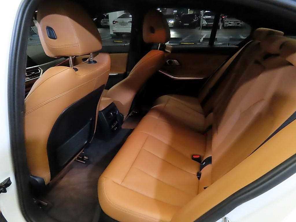 BMW 3 series - Vista 7