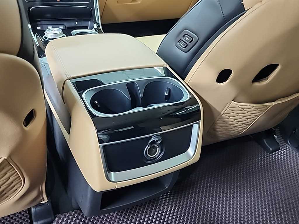 KIA Carnival 2023 Azul - Importación desde Corea - HF Imports Iquique - Foto 15