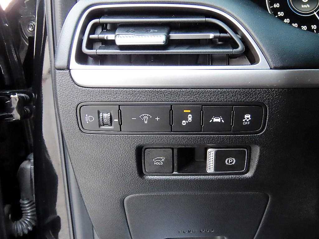 HYUNDAI Palisade 2021 Negro - Importación desde Corea - HF Imports Iquique - Foto 13