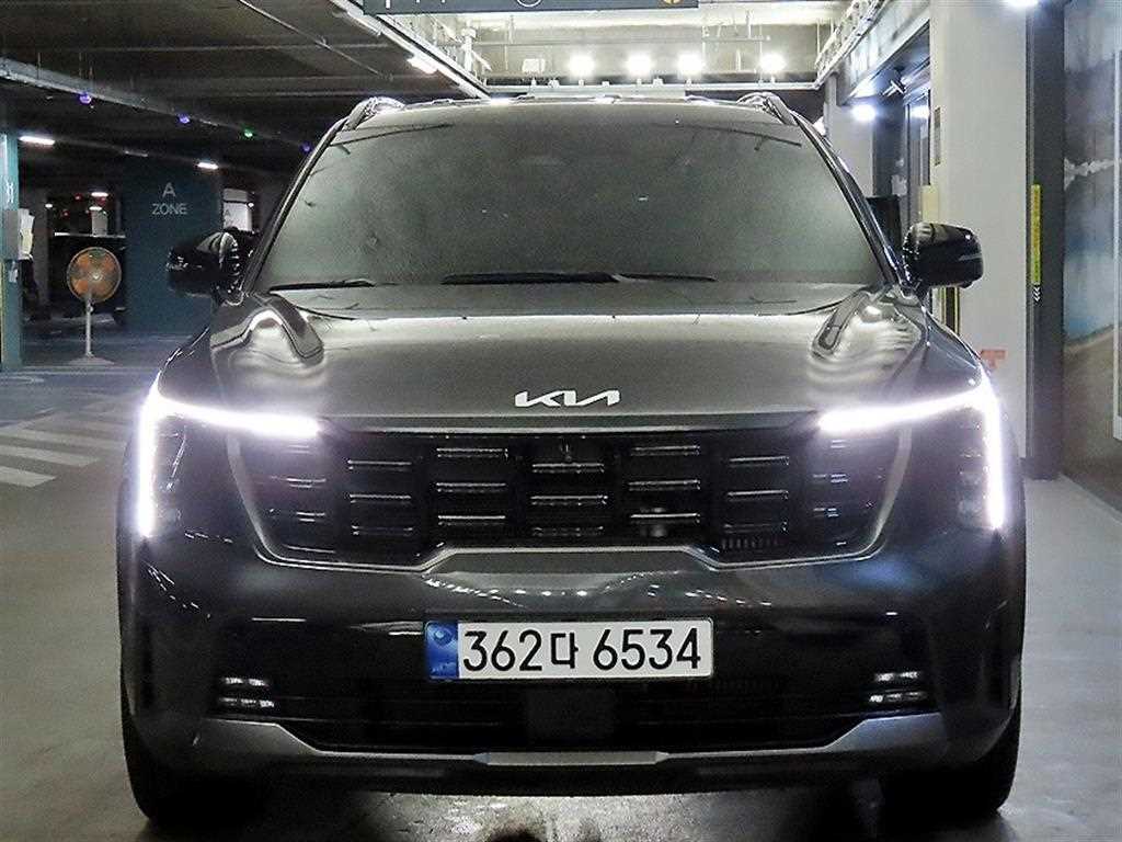 KIA Sorento - Vista 2