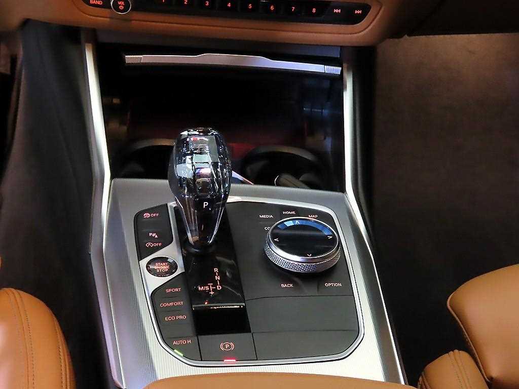 BMW 3 series - Vista 12