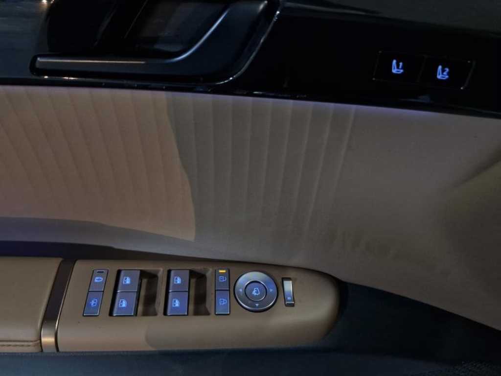 HYUNDAI Grandeur 2023 Blanco - Importación desde Corea - HF Imports Iquique - Foto 13