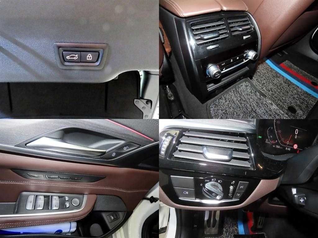 BMW Gran Turismo 2022 Blanco - Importación desde Corea - HF Imports Iquique - Foto 17