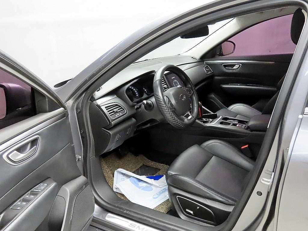 SAMSUNG SM6 - Vista 5