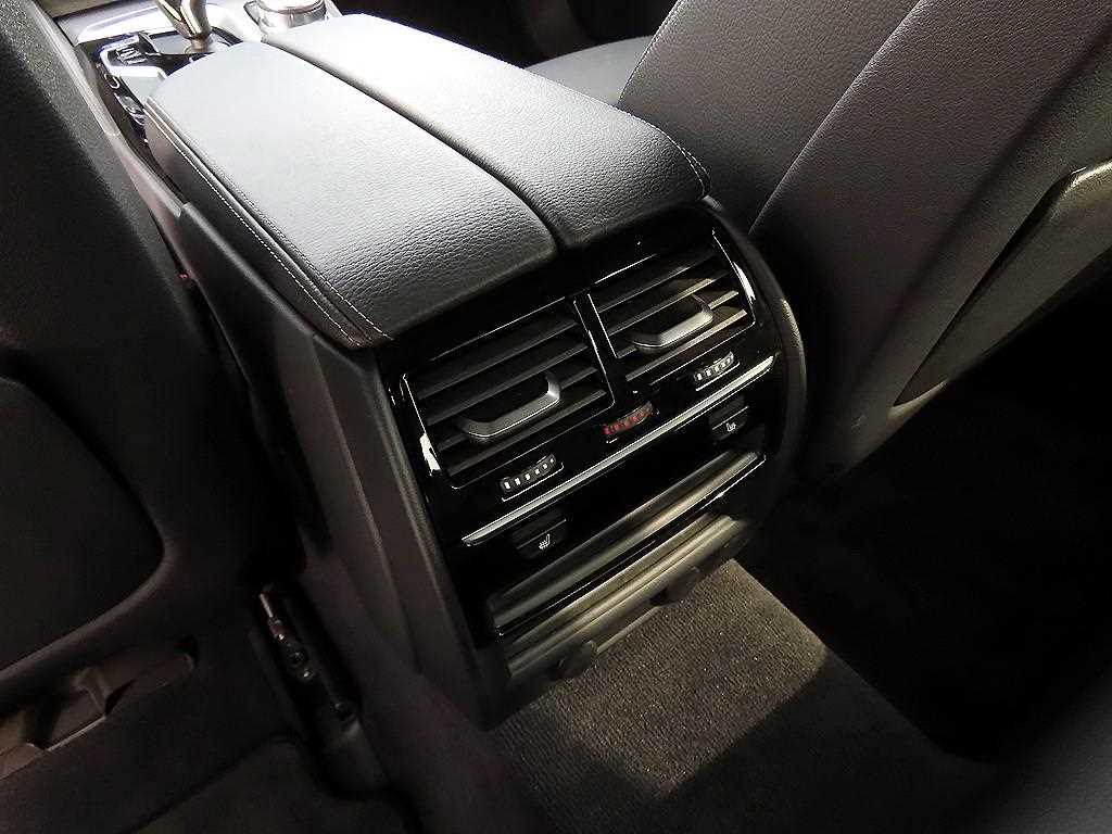 BMW 5 Series 2018 Blanco - Importación desde Corea - HF Imports Iquique - Foto 16