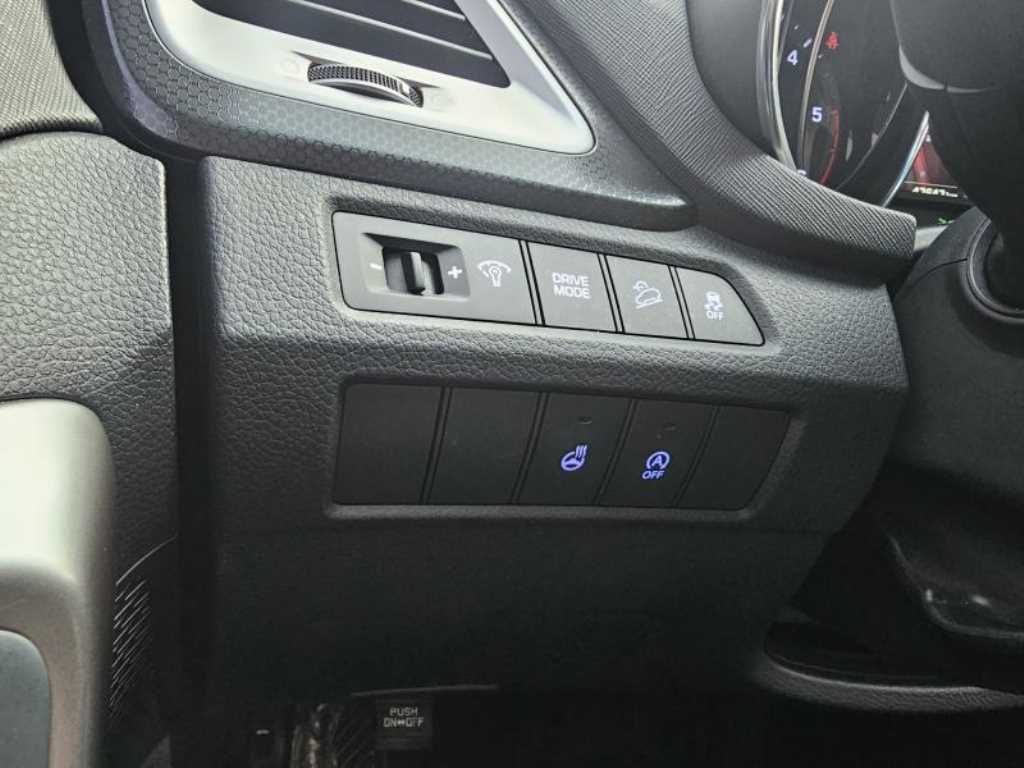 HYUNDAI Santa Fe - Vista 10