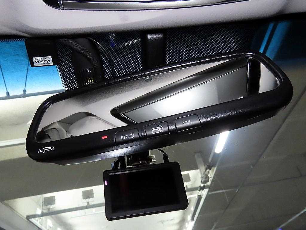 HYUNDAI Grandeur 2015 Blanco - Importación desde Corea - HF Imports Iquique - Foto 16