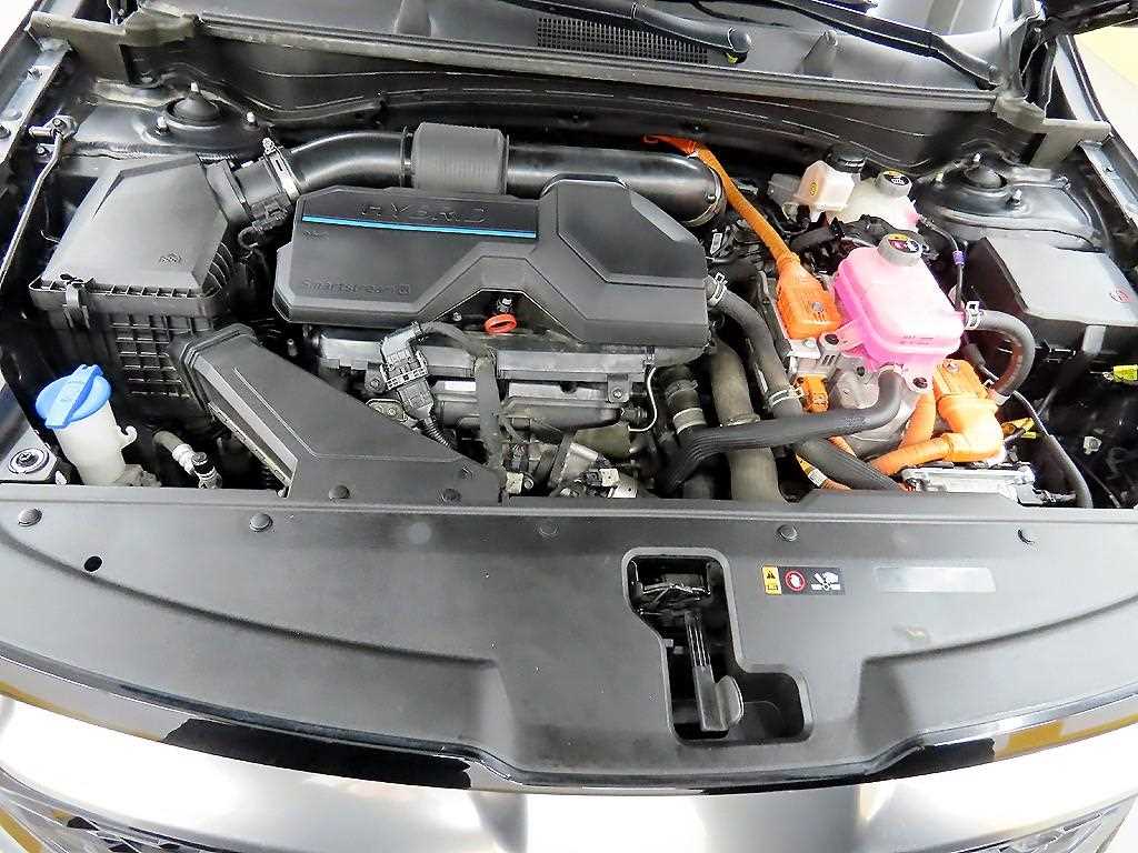 KIA Sportage 2022 - Importación desde Corea - HF Imports Iquique - Foto 19