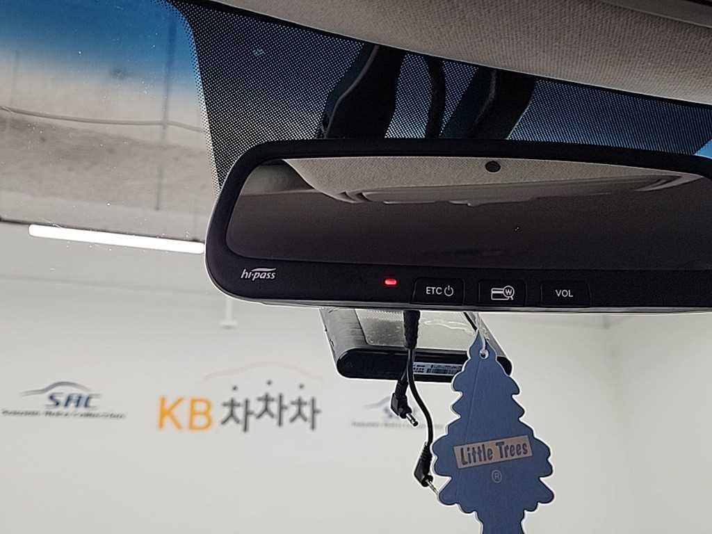 KIA Niro 2019 Gris - Importación desde Corea - HF Imports Iquique - Foto 17