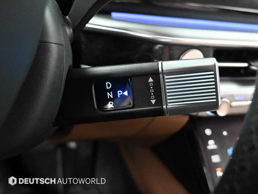 HYUNDAI Grandeur - Vista 9