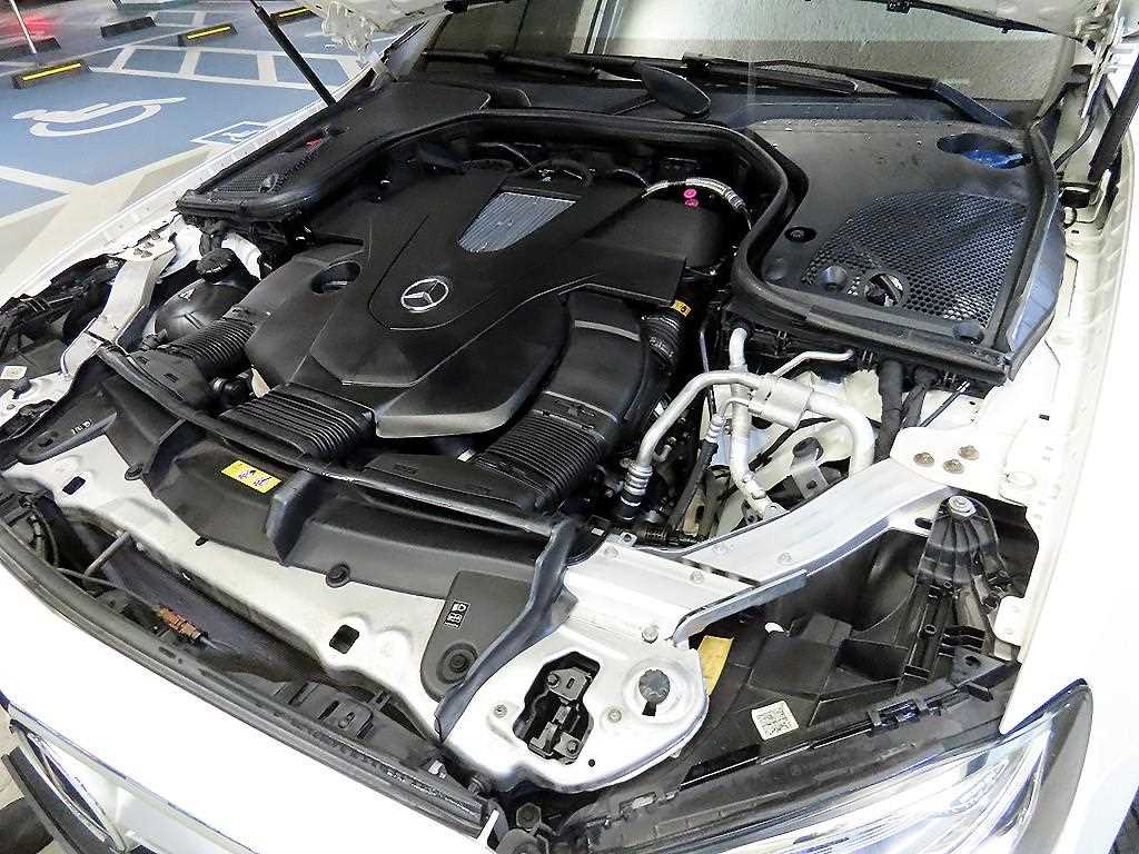 Mercedes Benz E class 2019 - Importación desde Corea - HF Imports Iquique - Foto 19