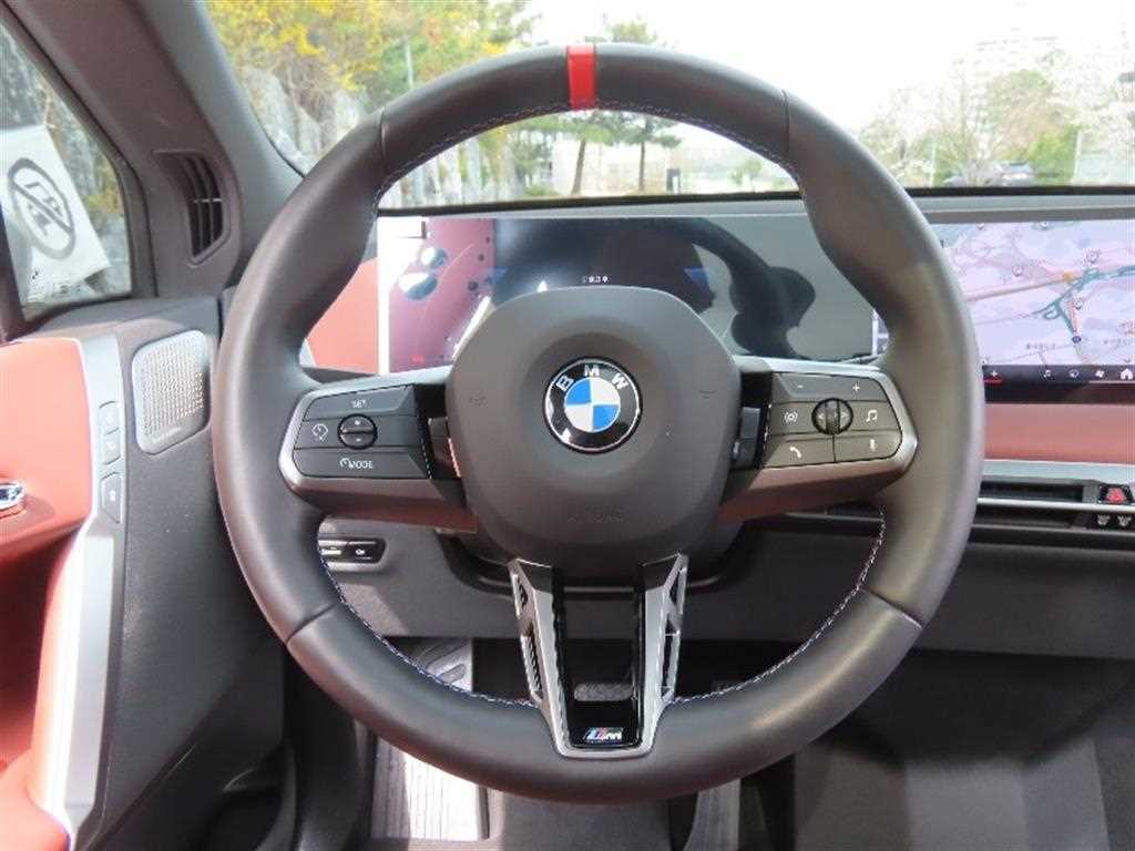 BMW iX 2024 Blanco - Importación desde Corea - HF Imports Iquique - Foto 17