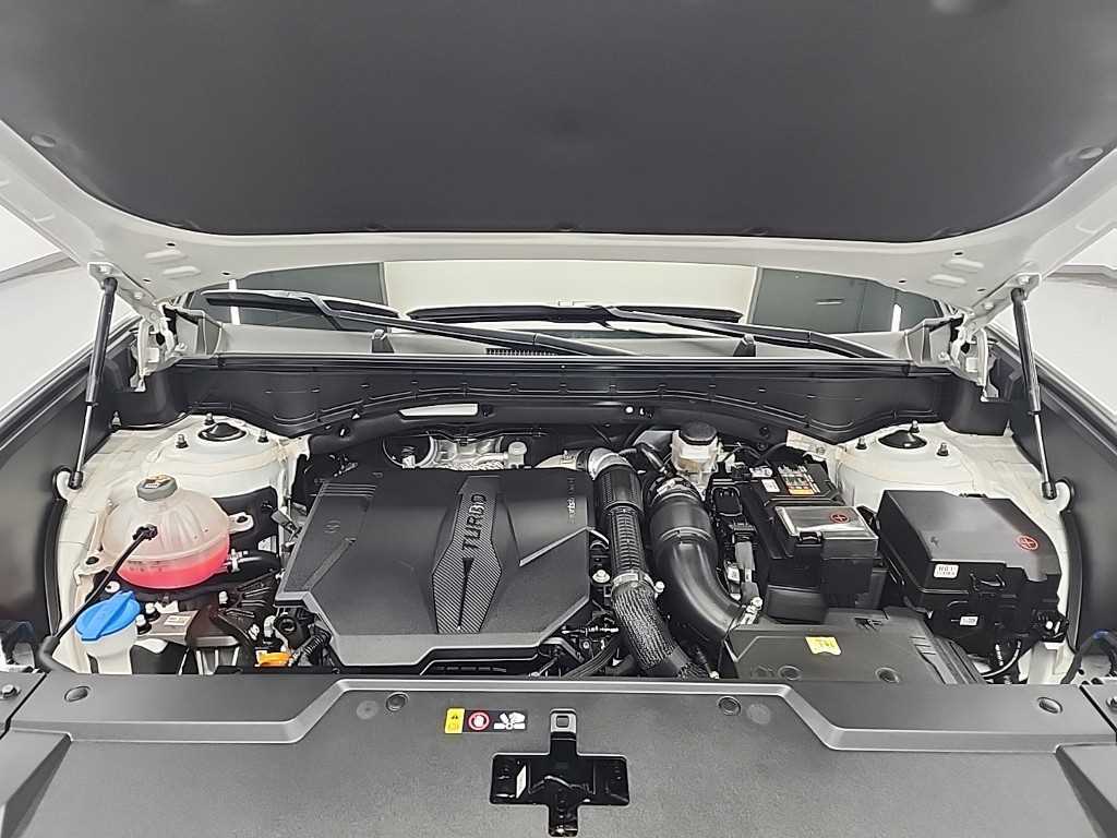 HYUNDAI Santa Fe - Vista 6