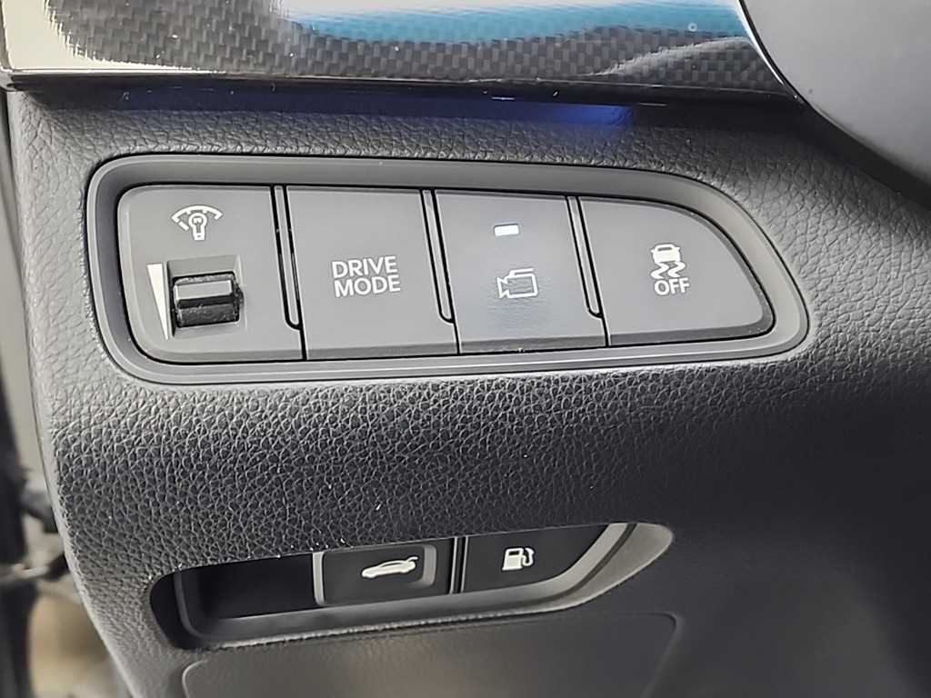 HYUNDAI Grandeur 2017 Negro - Importación desde Corea - HF Imports Iquique - Foto 18