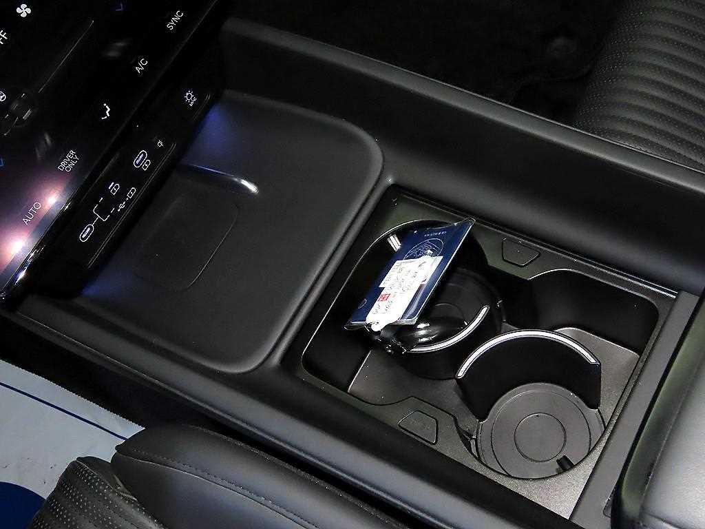 HYUNDAI Grandeur 2024 Negro - Importación desde Corea - HF Imports Iquique - Foto 13