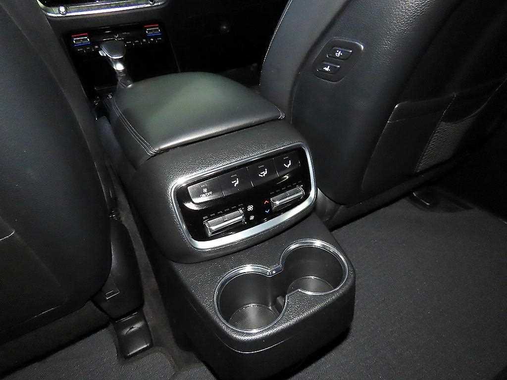 KIA Mohave 2020 Blanco - Importación desde Corea - HF Imports Iquique - Foto 13