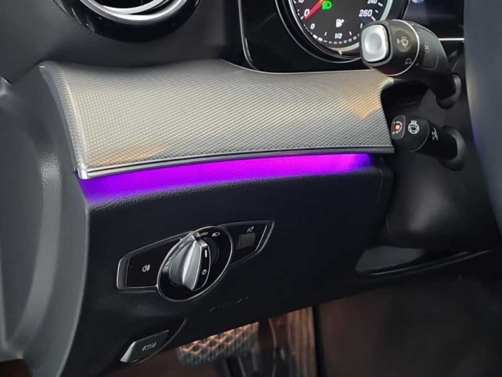 Mercedes Benz E class 2019 Blanco - Importación desde Corea - HF Imports Iquique - Foto 14