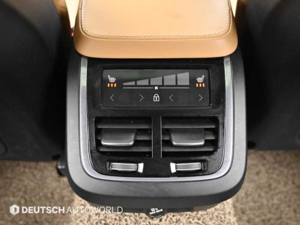 Volvo S90 2019 Blanco - Importación desde Corea - HF Imports Iquique - Foto 16