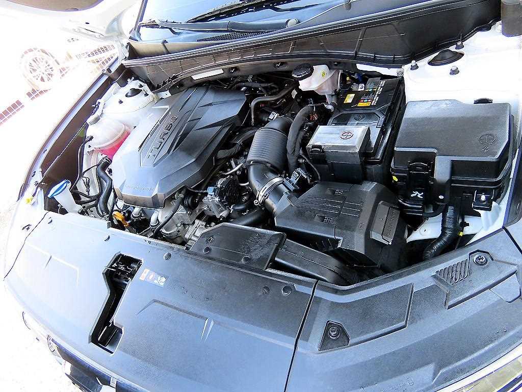 HYUNDAI Tucson 2021 - Importación desde Corea - HF Imports Iquique - Foto 19