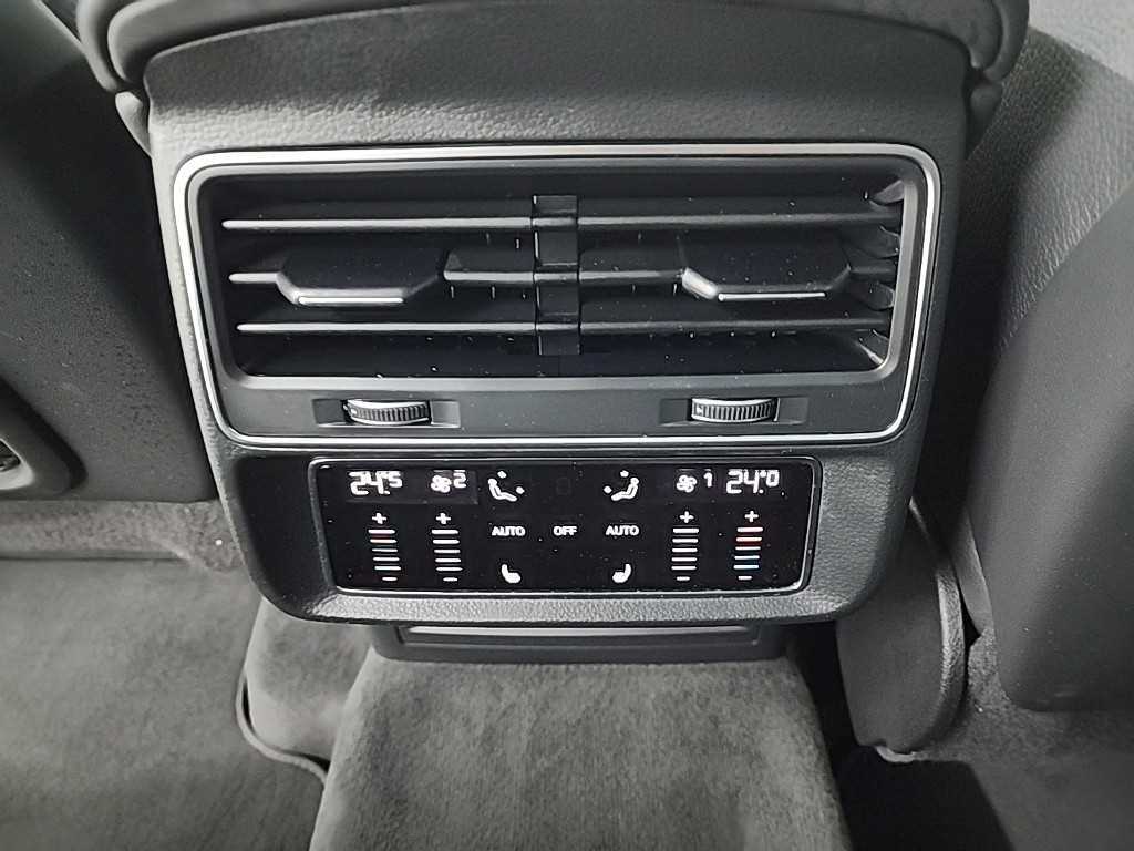 Audi Q8 2021 - Importación desde Corea - HF Imports Iquique - Foto 13