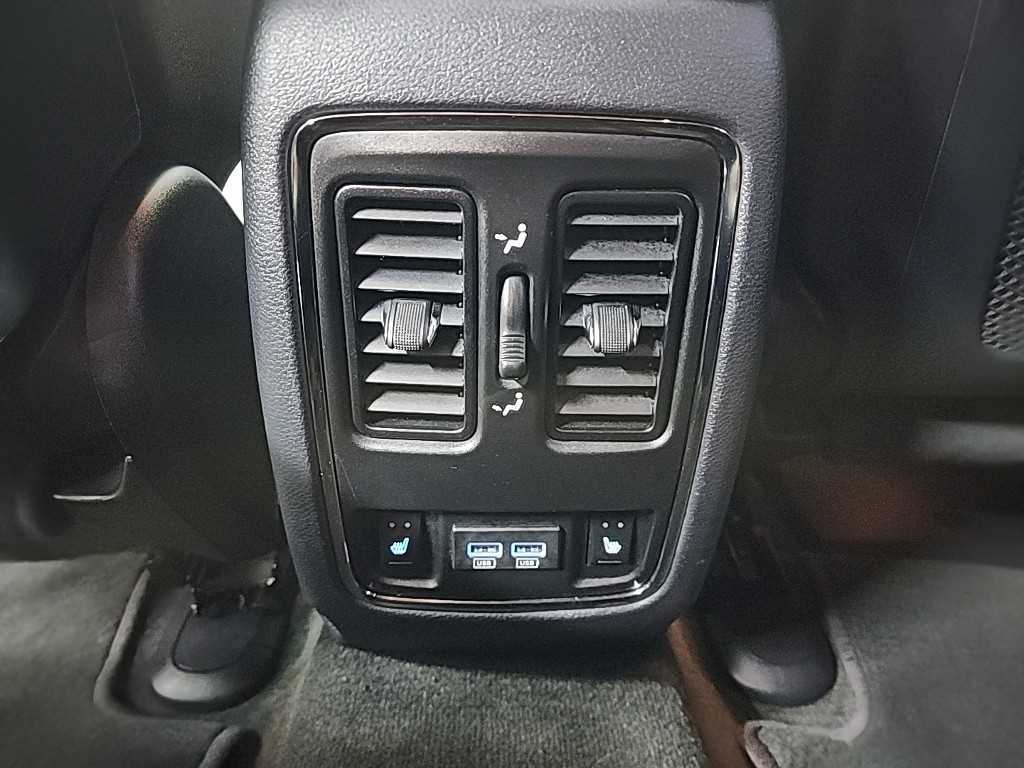 Jeep Cherokee 2017 Negro - Importación desde Corea - HF Imports Iquique - Foto 13