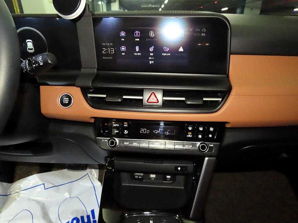 KIA Seltos - Vista 11