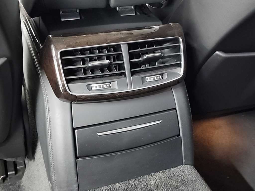 Audi A8 2015 Blanco - Importación desde Corea - HF Imports Iquique - Foto 13