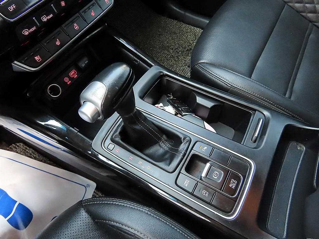 KIA Sorento - Vista 10