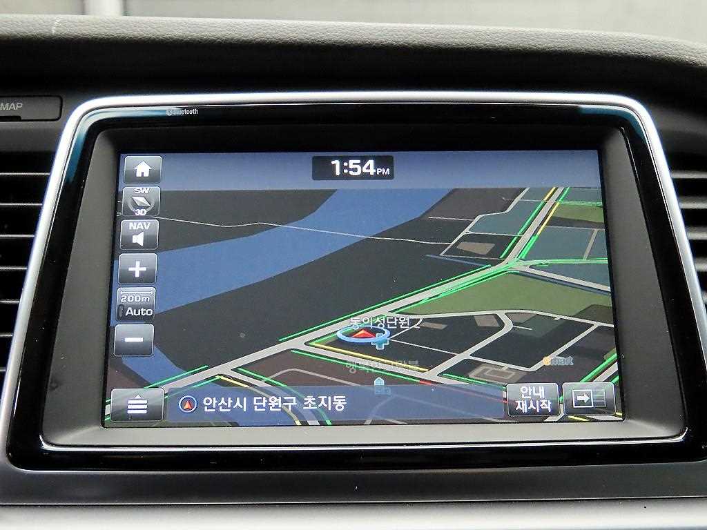 HYUNDAI Sonata 2018 Gris - Importación desde Corea - HF Imports Iquique - Foto 15