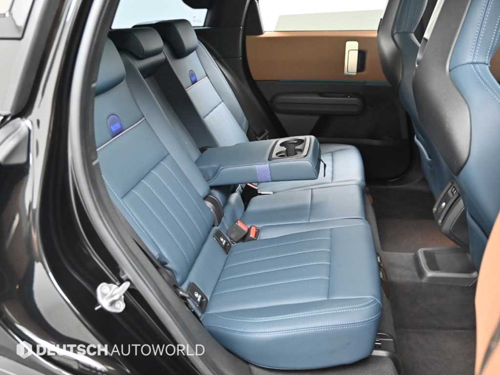 Mini Countryman - Vista 12