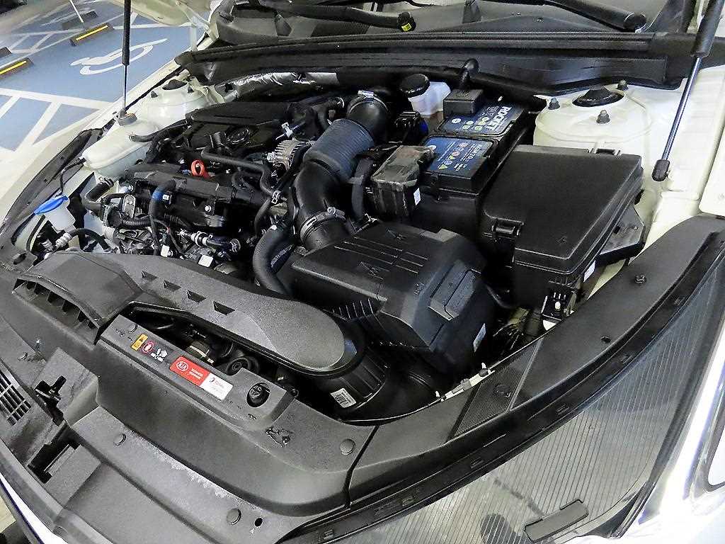 KIA K5 2020 Blanco - Importación desde Corea - HF Imports Iquique - Foto 19