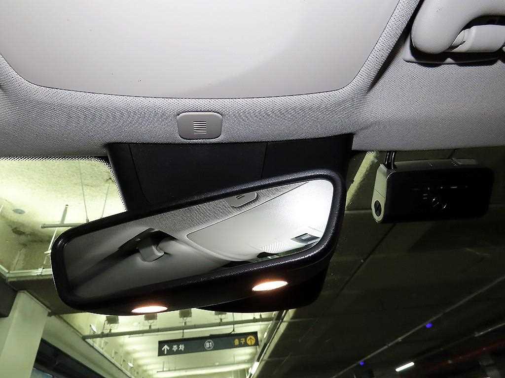 Mercedes Benz GLA Class 2018 Gris - Importación desde Corea - HF Imports Iquique - Foto 14