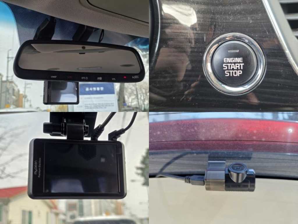 KIA Carnival 2019 Gris - Importación desde Corea - HF Imports Iquique - Foto 15