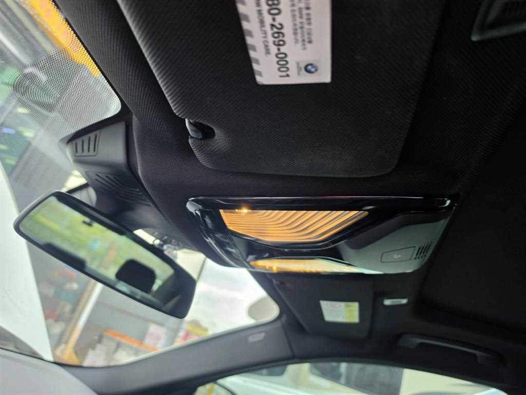 BMW 5 Series - Vista 10