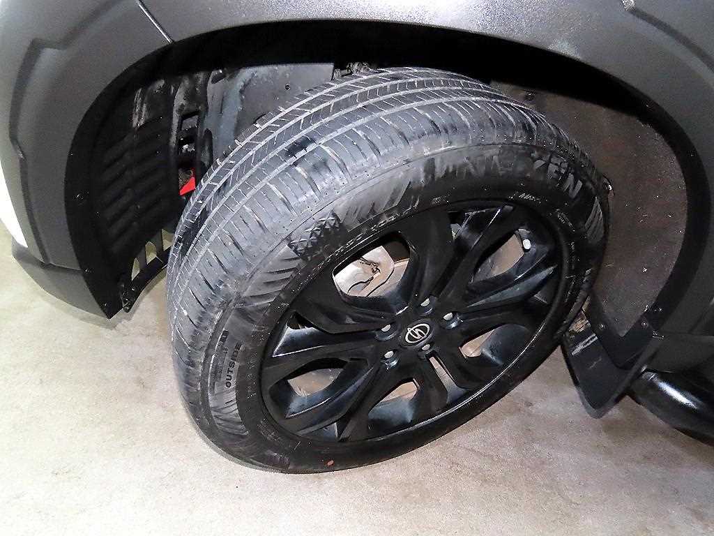 Ssangyong Rexton 2021 - Importación desde Corea - HF Imports Iquique - Foto 20