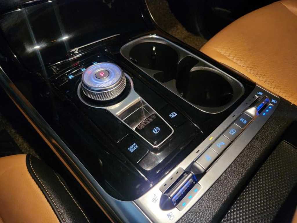 KIA Carnival 2023 - Importación desde Corea - HF Imports Iquique - Foto 14