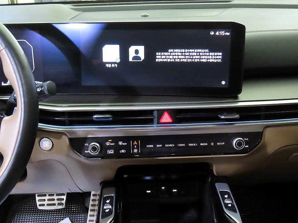 KIA Sorento - Vista 11