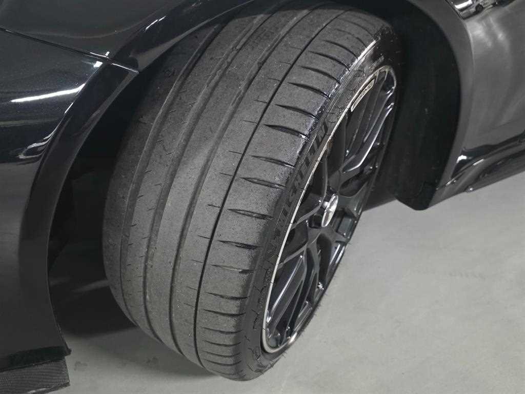 Mercedes Benz C Class 2017 Negro - Importación desde Corea - HF Imports Iquique - Foto 18