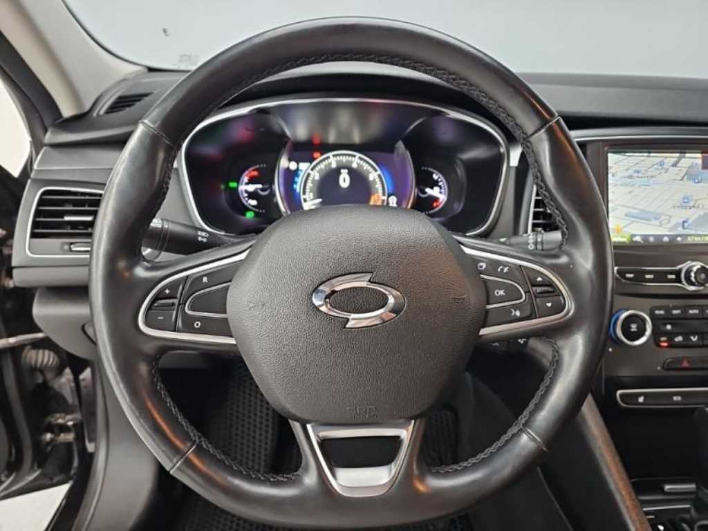 SAMSUNG SM6 - Vista 7