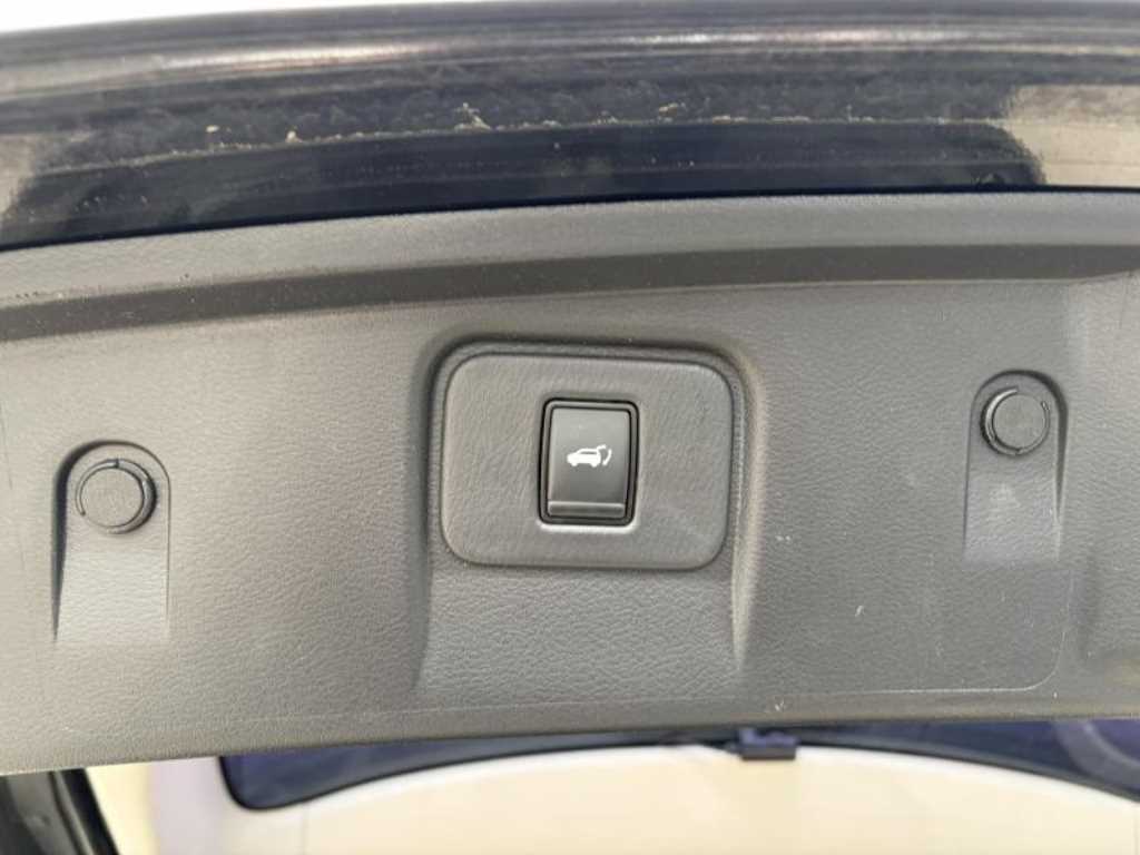 Nissan Murano - Vista 12