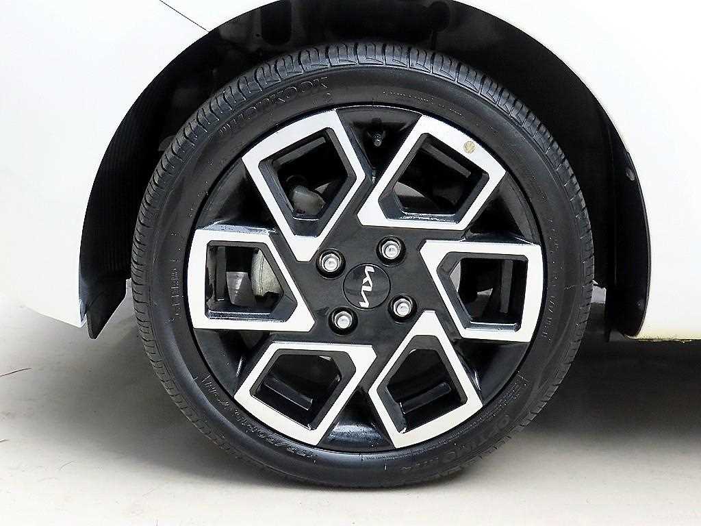 KIA Ray 2023 - Importación desde Corea - HF Imports Iquique - Foto 20