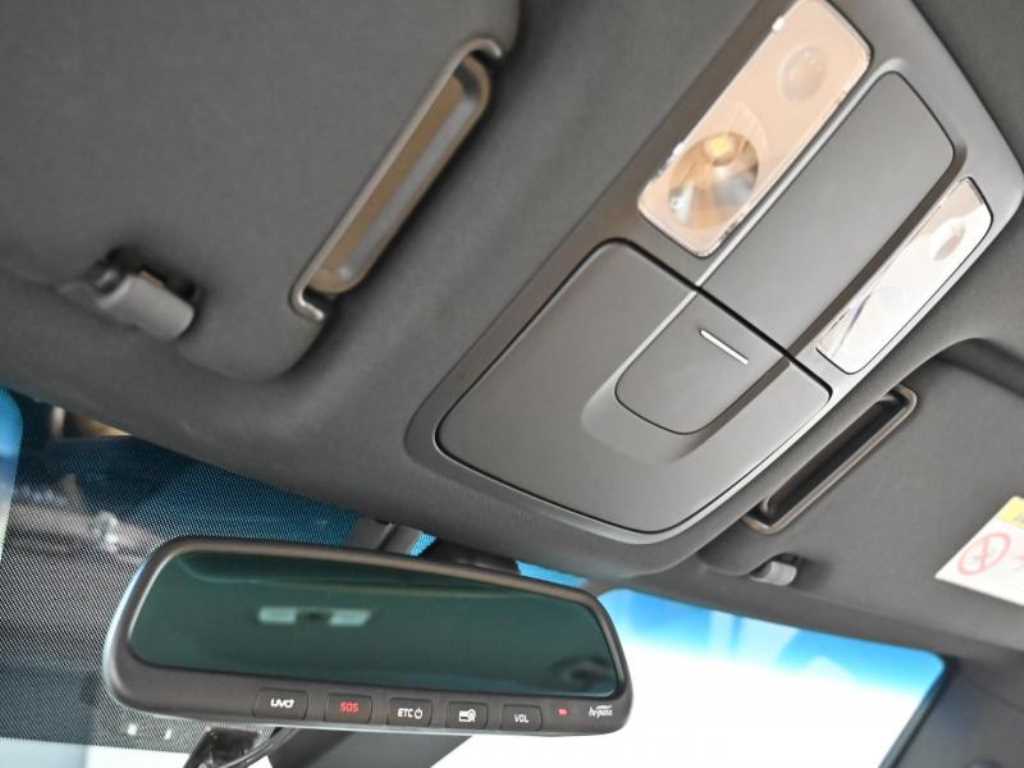 KIA Mohave 2021 - Importación desde Corea - HF Imports Iquique - Foto 18