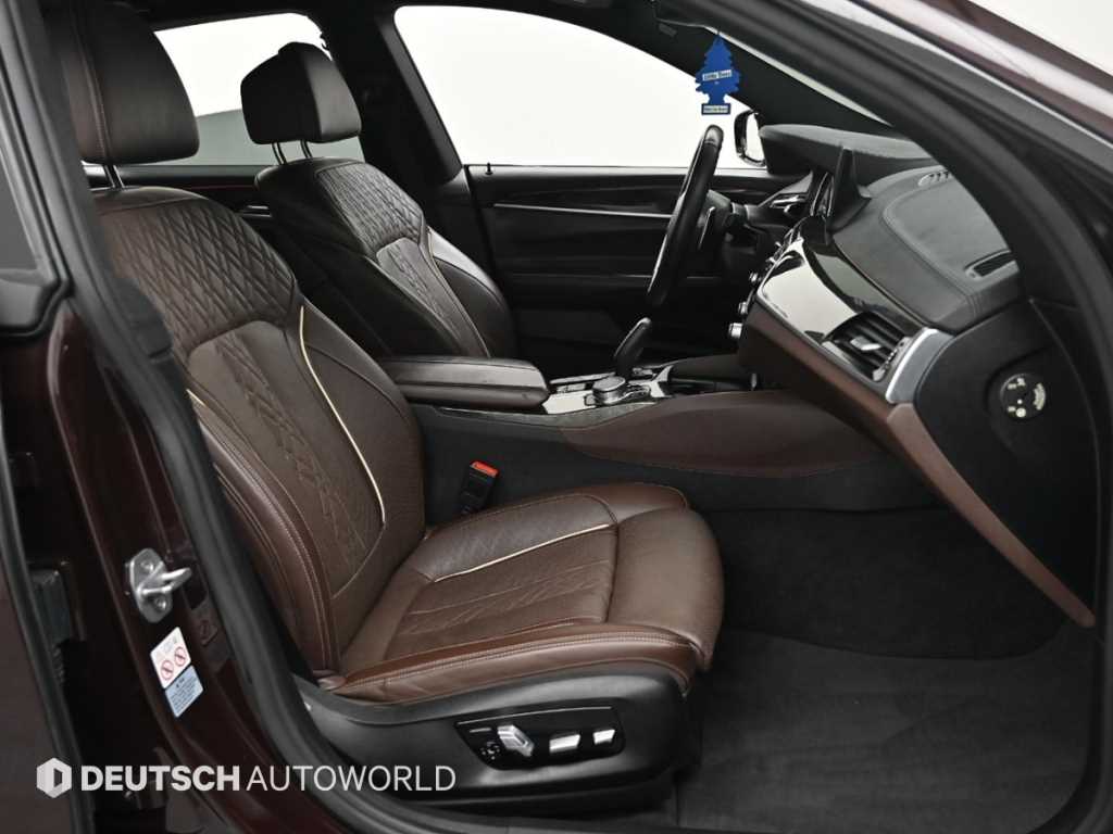 BMW Gran Turismo - Vista 10