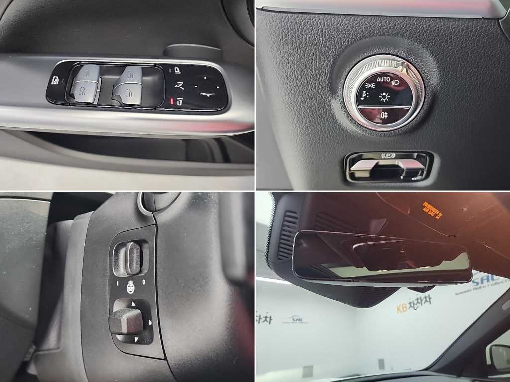 Mercedes Benz C Class 2022 Blanco - Importación desde Corea - HF Imports Iquique - Foto 18