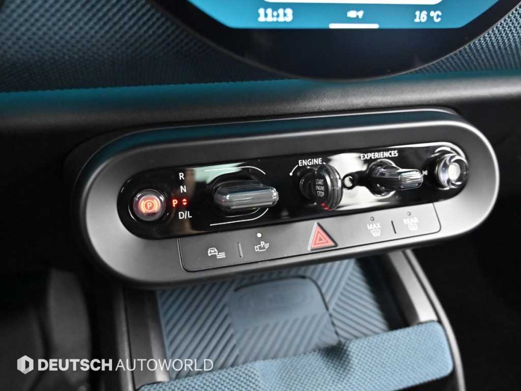 Mini Countryman - Vista 9