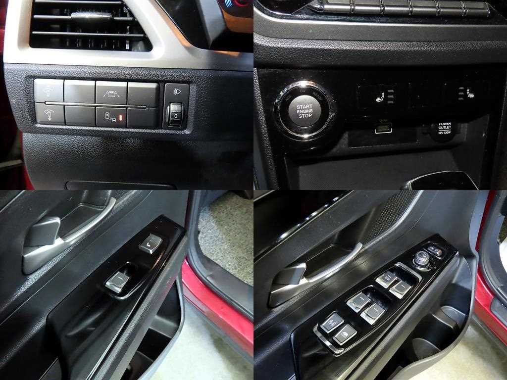 Ssangyong Korando 2021 - Importación desde Corea - HF Imports Iquique - Foto 18