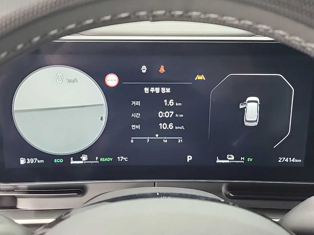 KIA Carnival - Vista 6