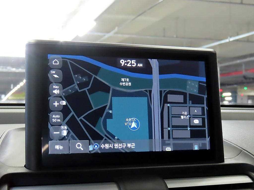 HYUNDAI Casper - Vista 2