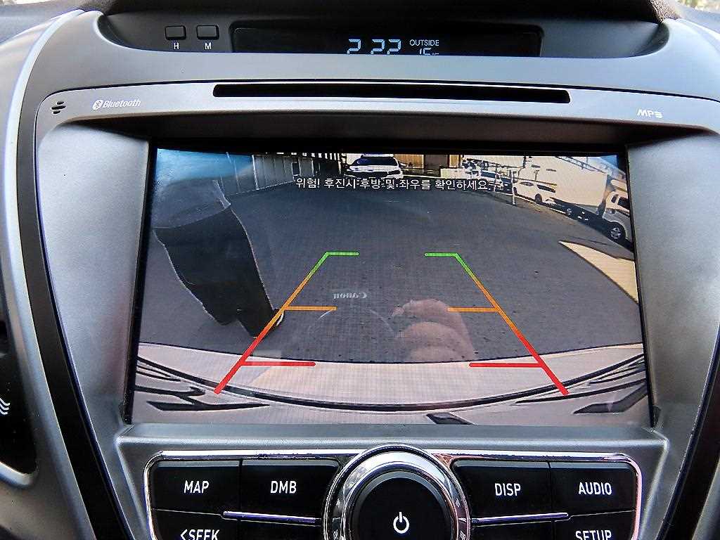 HYUNDAI Avante 2015 - Importación desde Corea - HF Imports Iquique - Foto 15